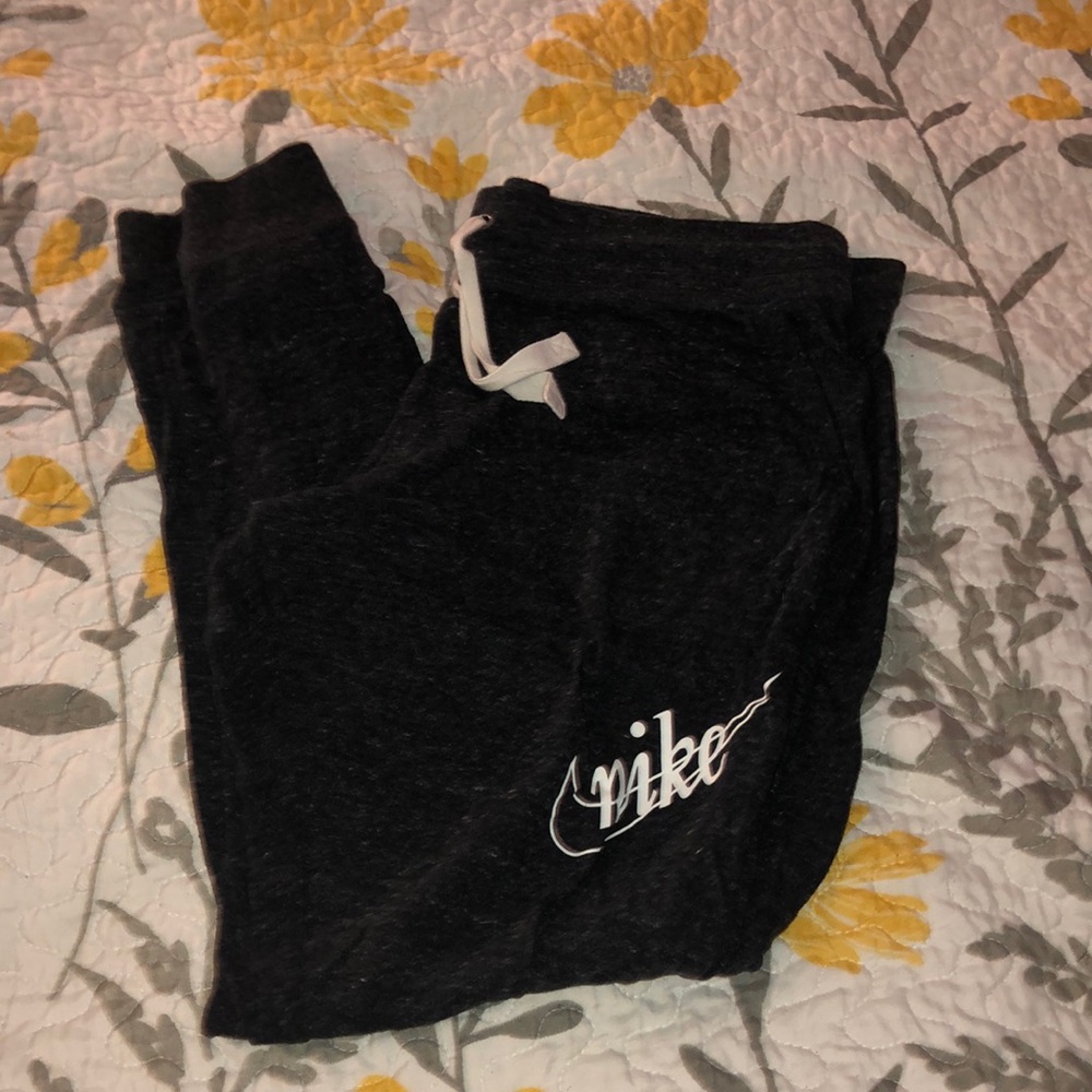 Nike sweats